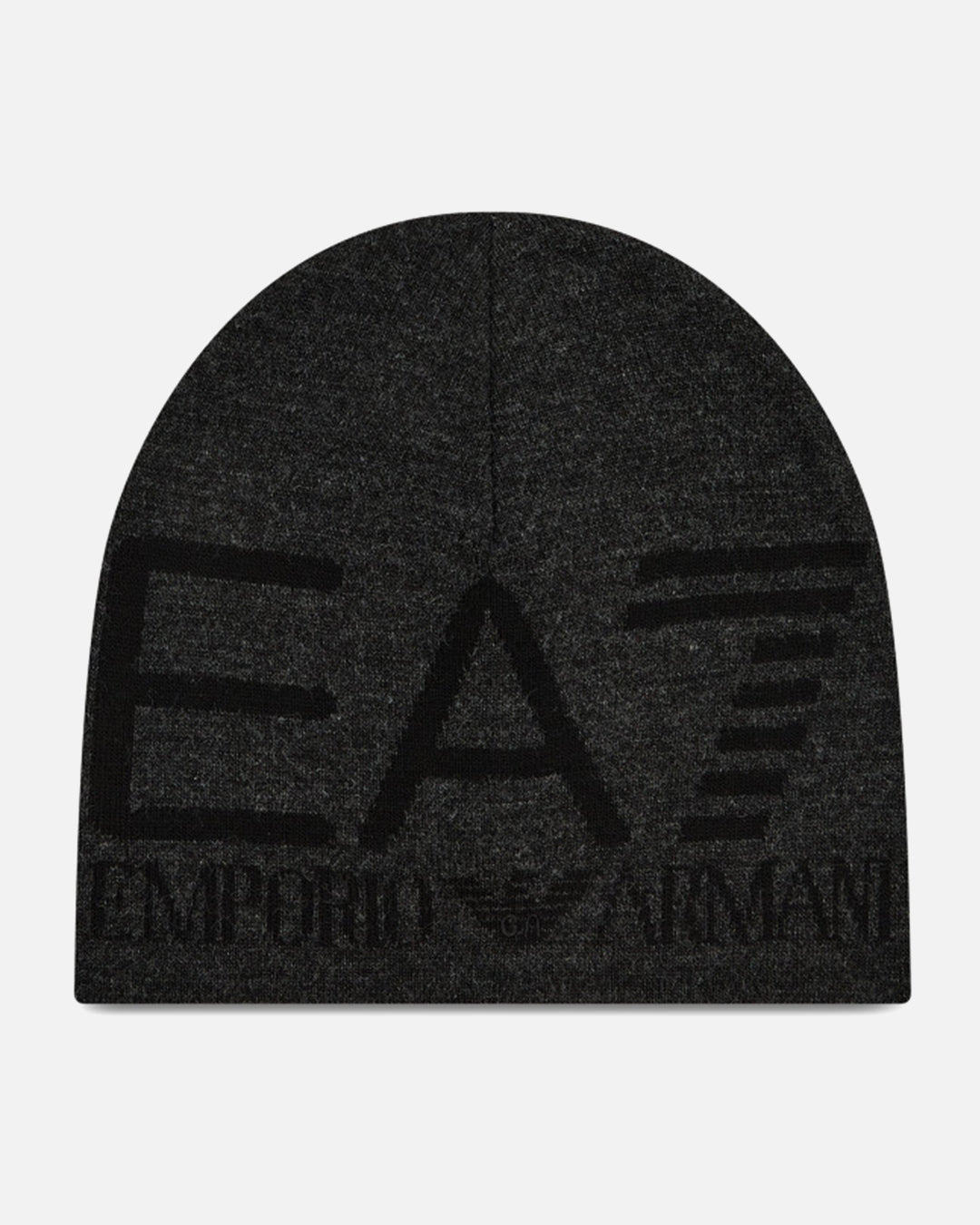 Bonnet Emporio Armani EA7 - Noir