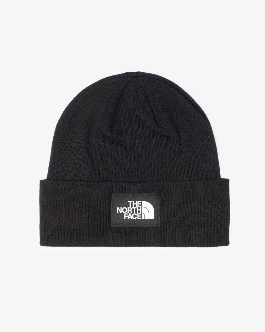 Berretto The North Face Doc Worker - Nero