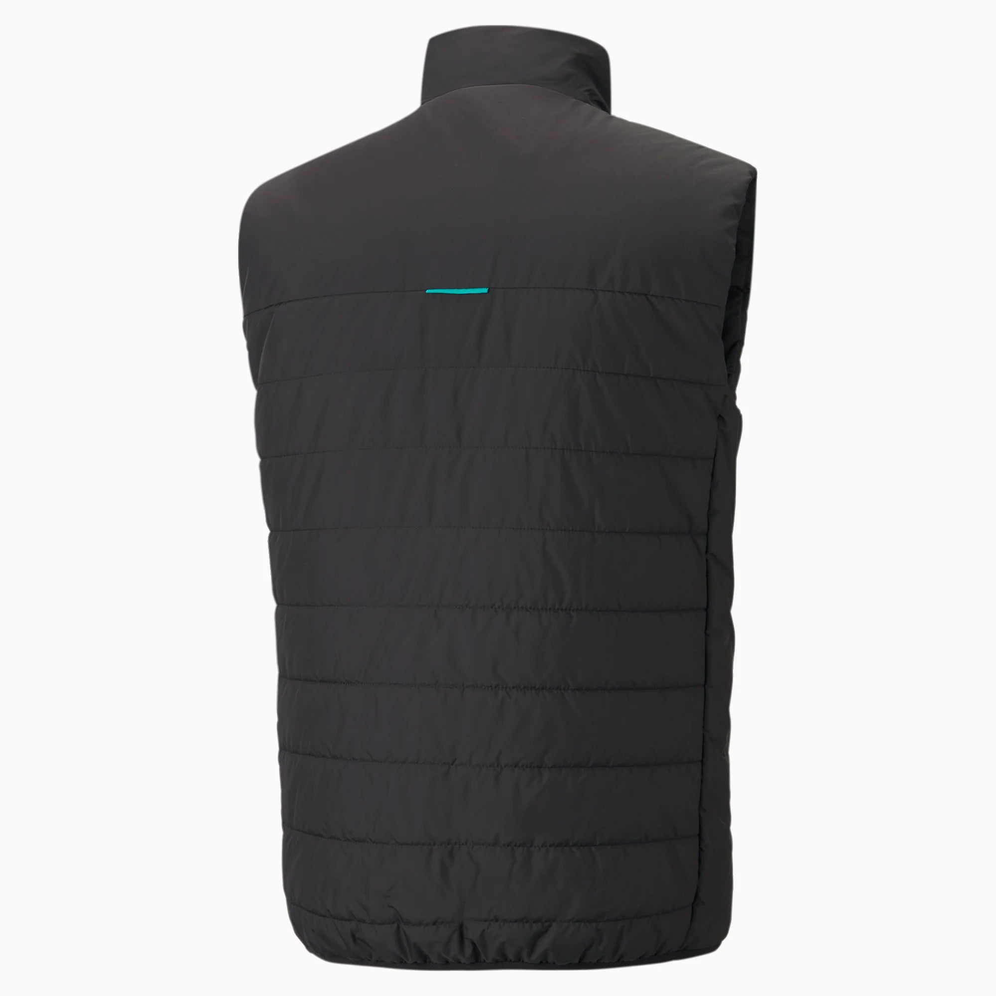 Doudoune sans manches Puma AMG - Noir