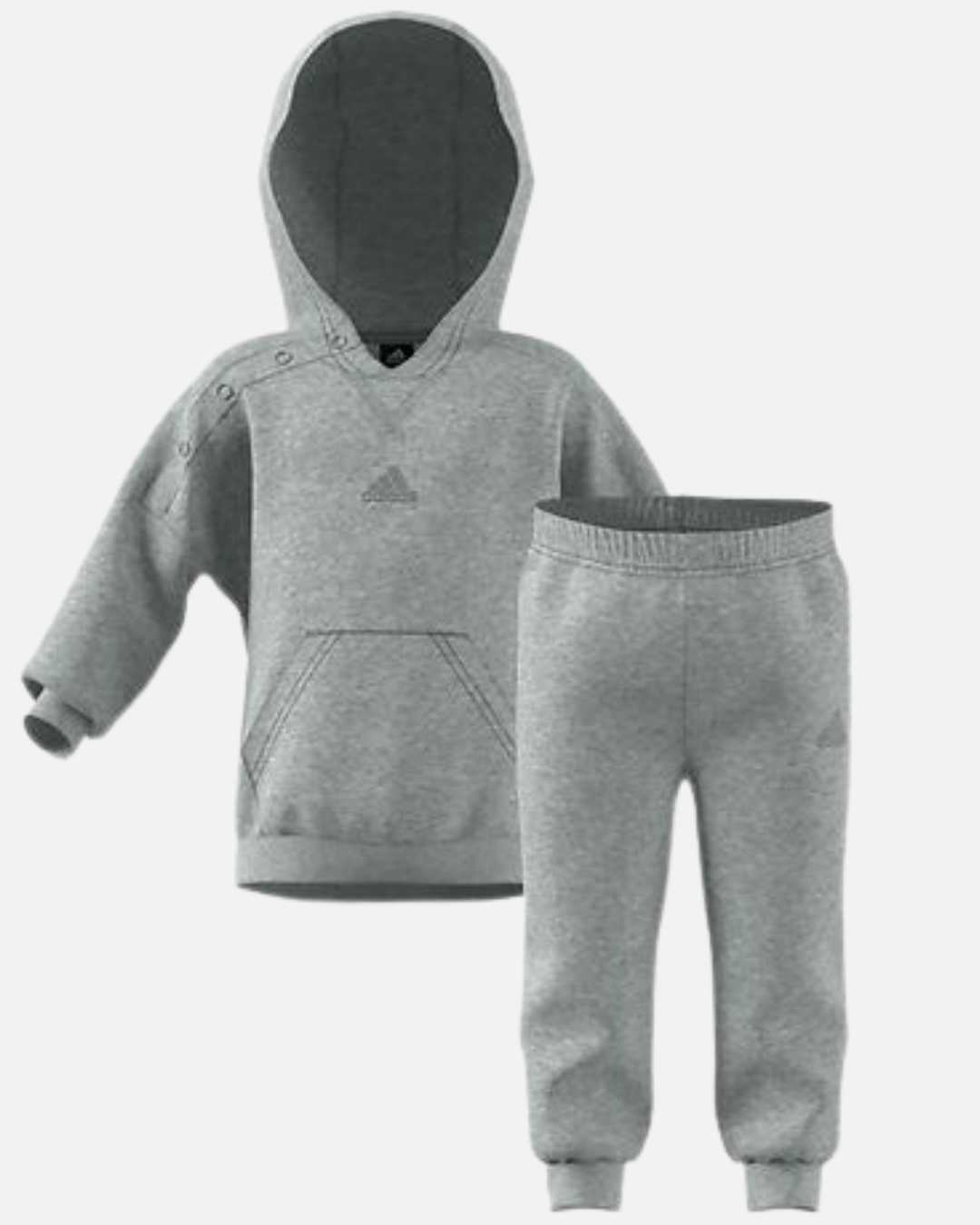 Ensemble Survêtement Adidas Bébé - Gris