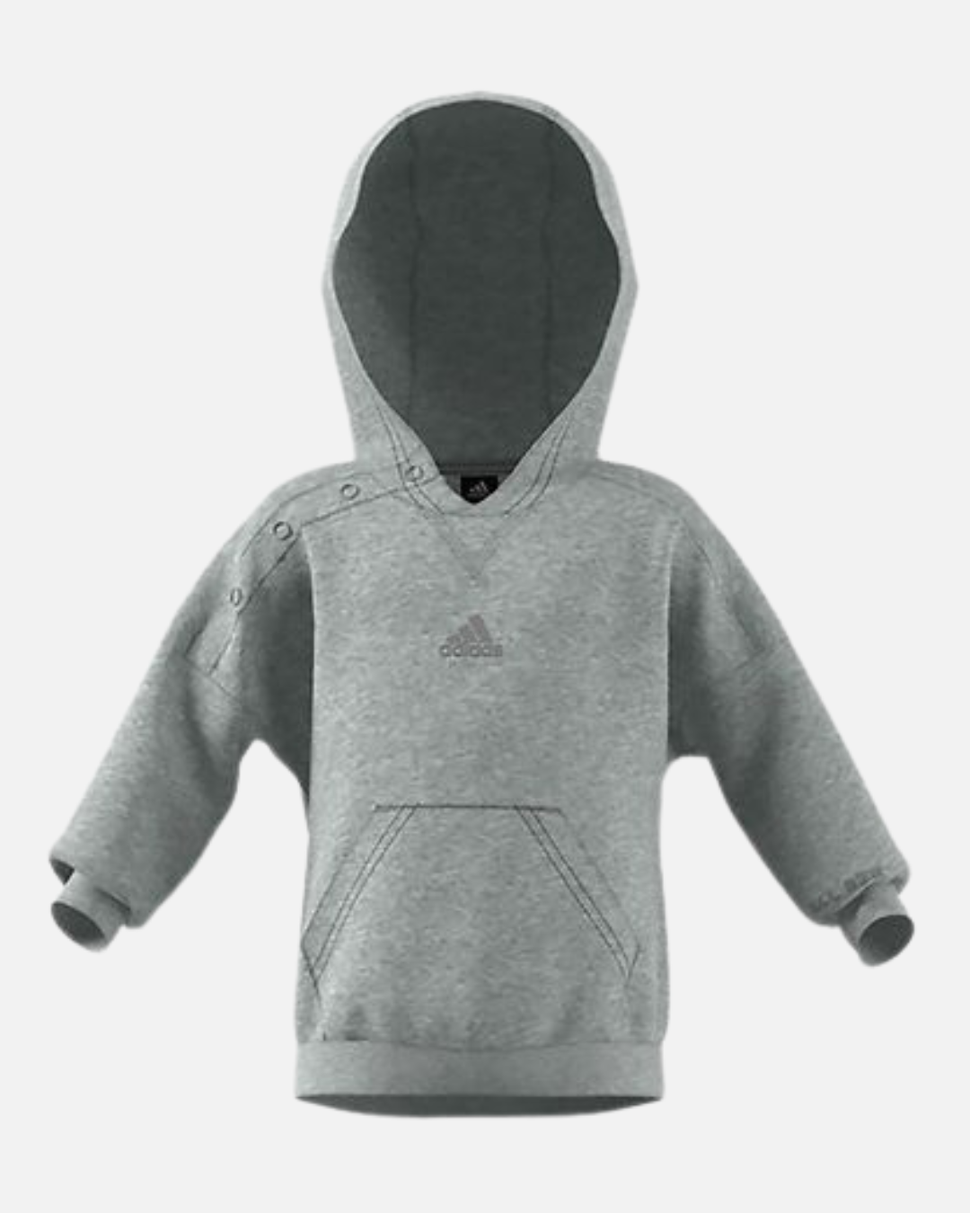 Ensemble Survêtement Adidas Bébé - Gris