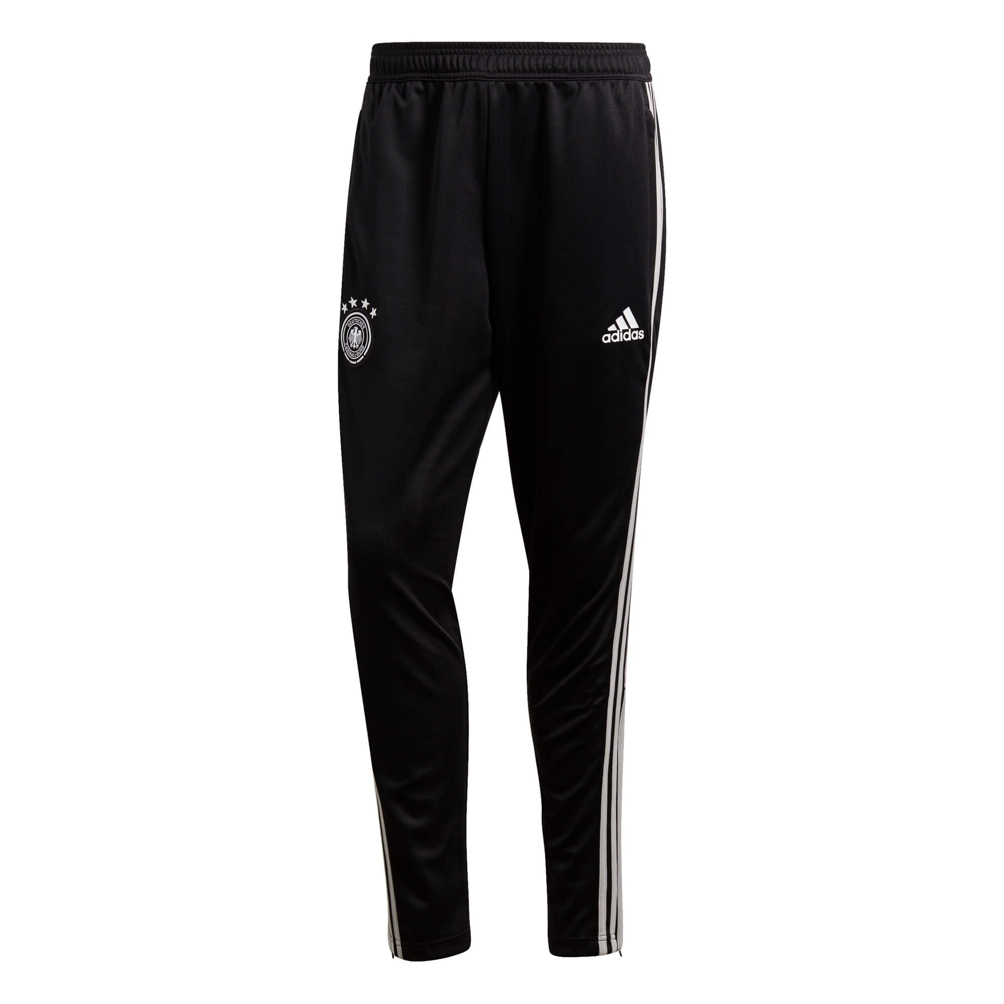Deutschland-Jogginghose – Schwarz – Kollektion 2019