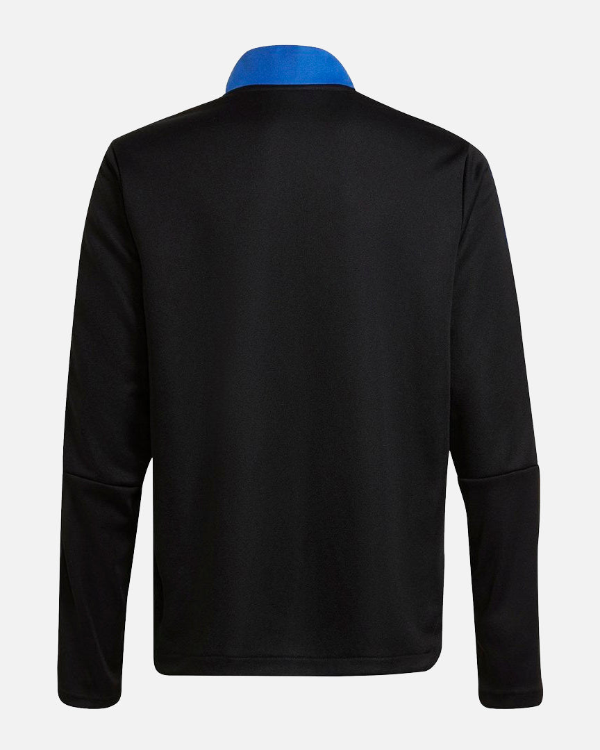 Maglia da allenamento Real Madrid Juniors 2021/2022 - Nera