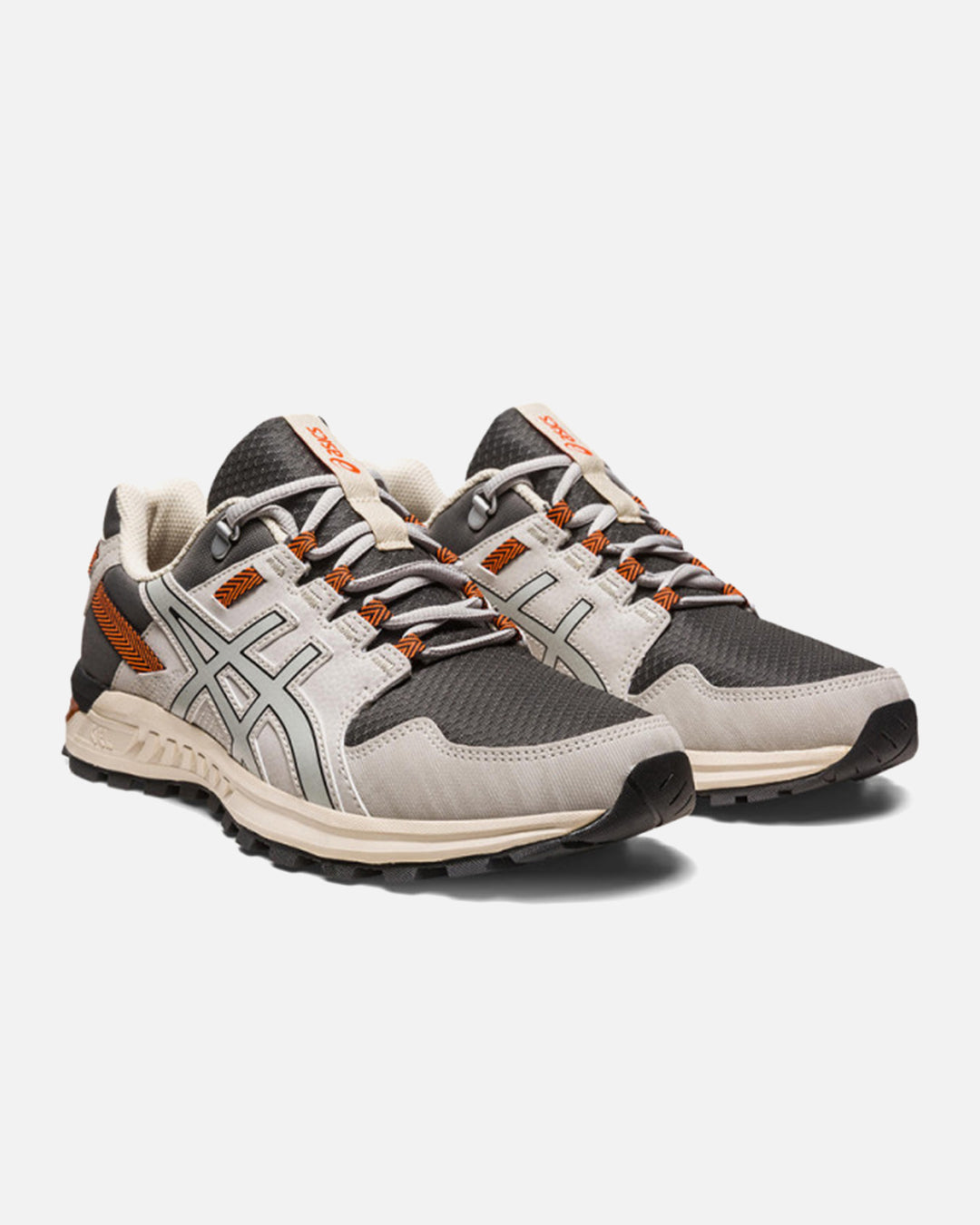 Asics Gel Citrek - Gris/Beige