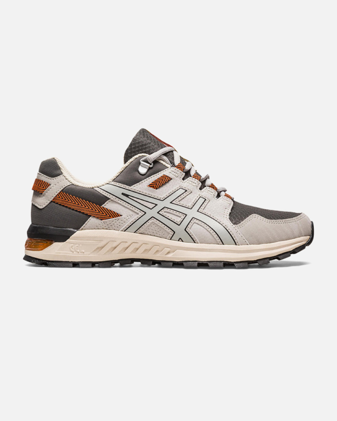 Asics Gel Citrek - Gris/Beige