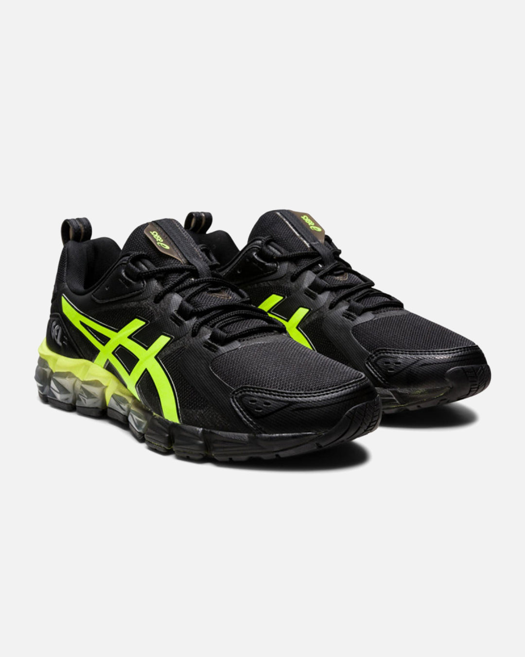 Asics Gel Quantum 180 - Noir/Jaune