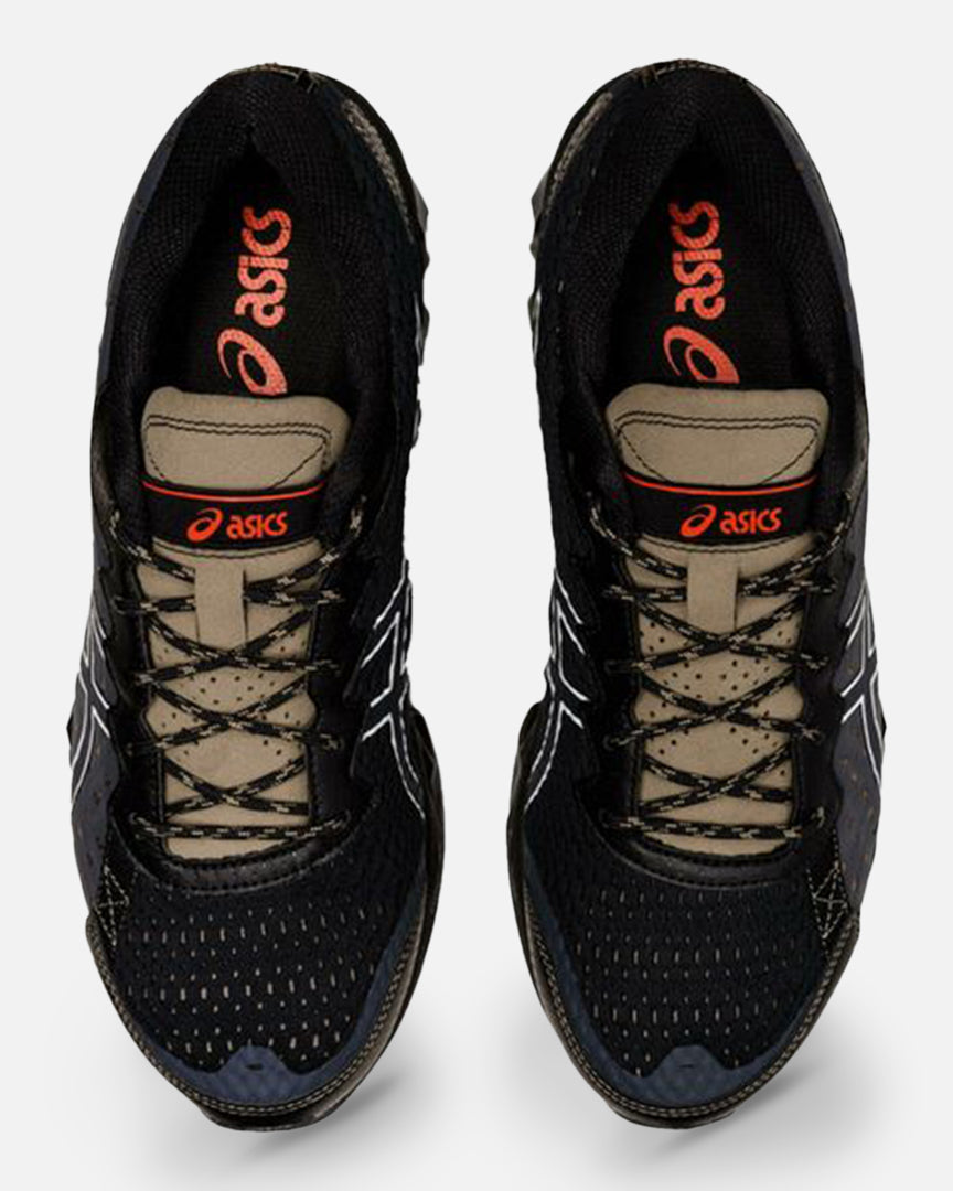 Asics Gel Quantum 360 VII - Nero/Grigio