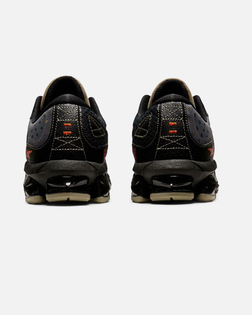 Asics Gel Quantum 360 VII - Nero/Grigio