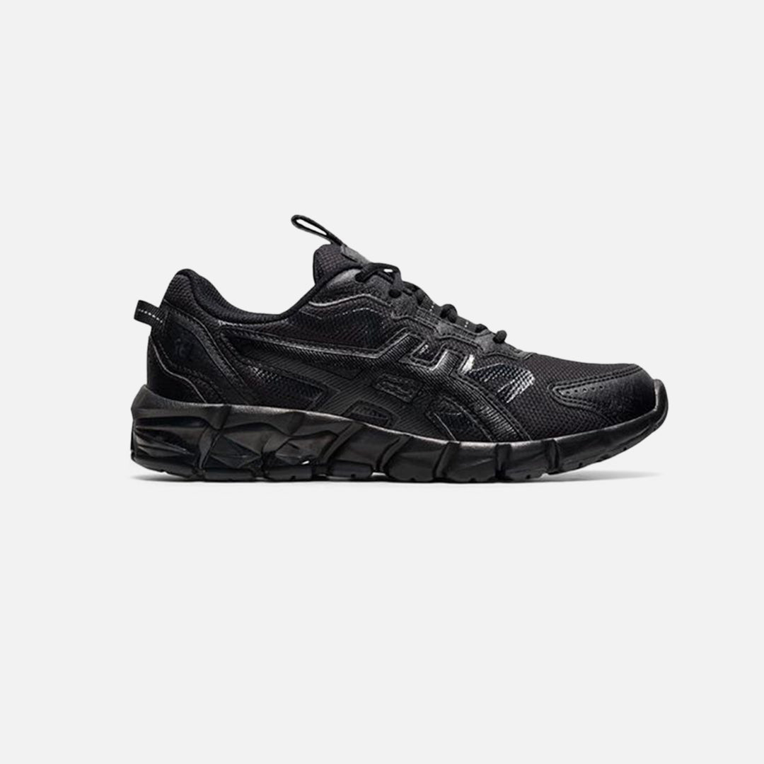 Asics online noir junior