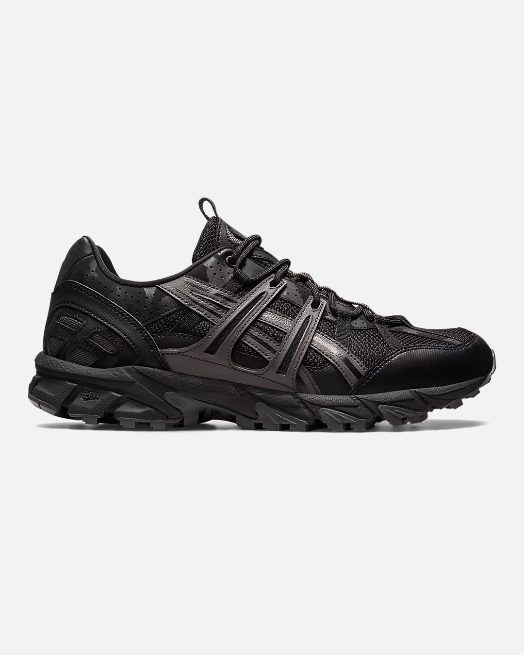 Asics Gel-Somona 15-50 - Noir