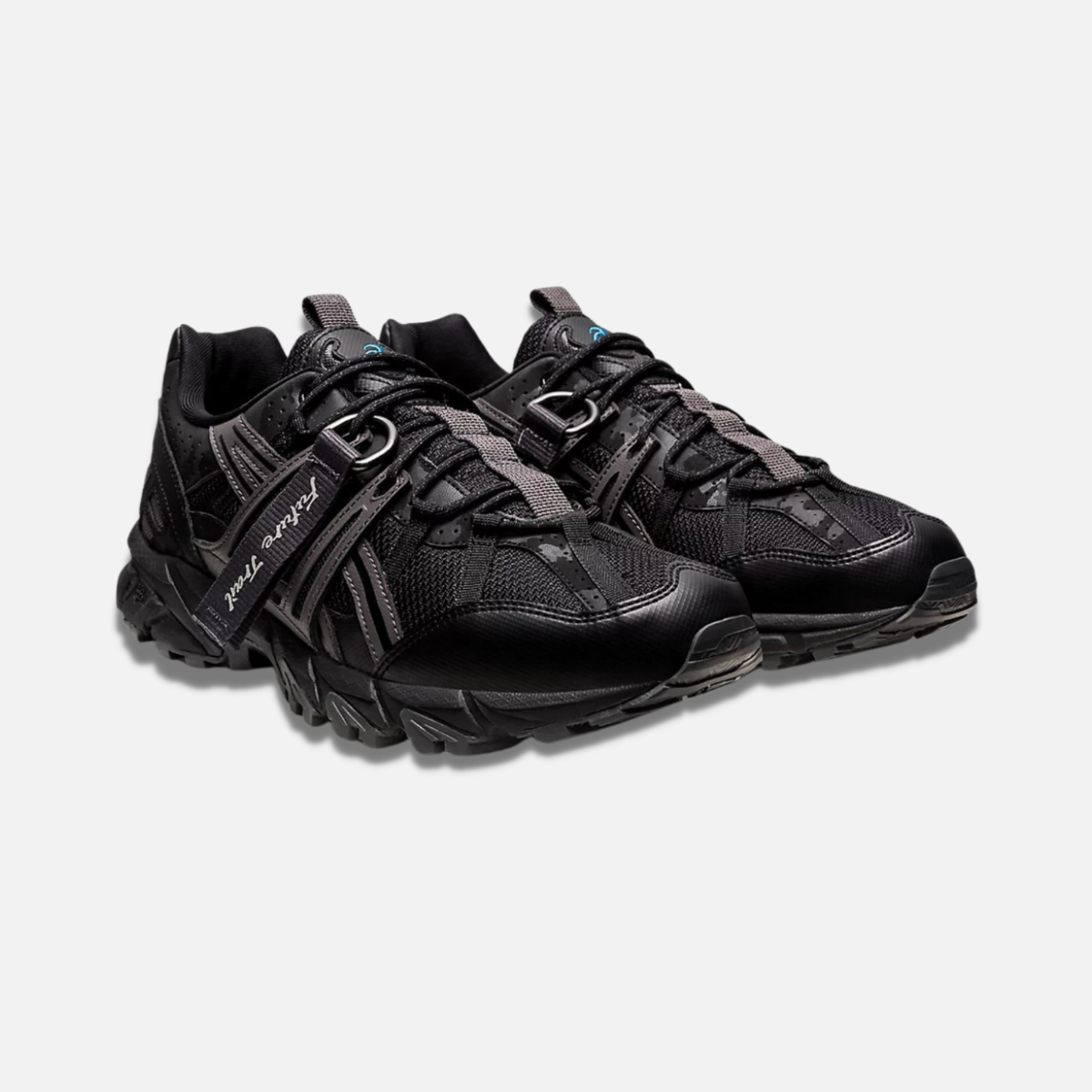 Asics Gel-Somona 15-50 - Noir