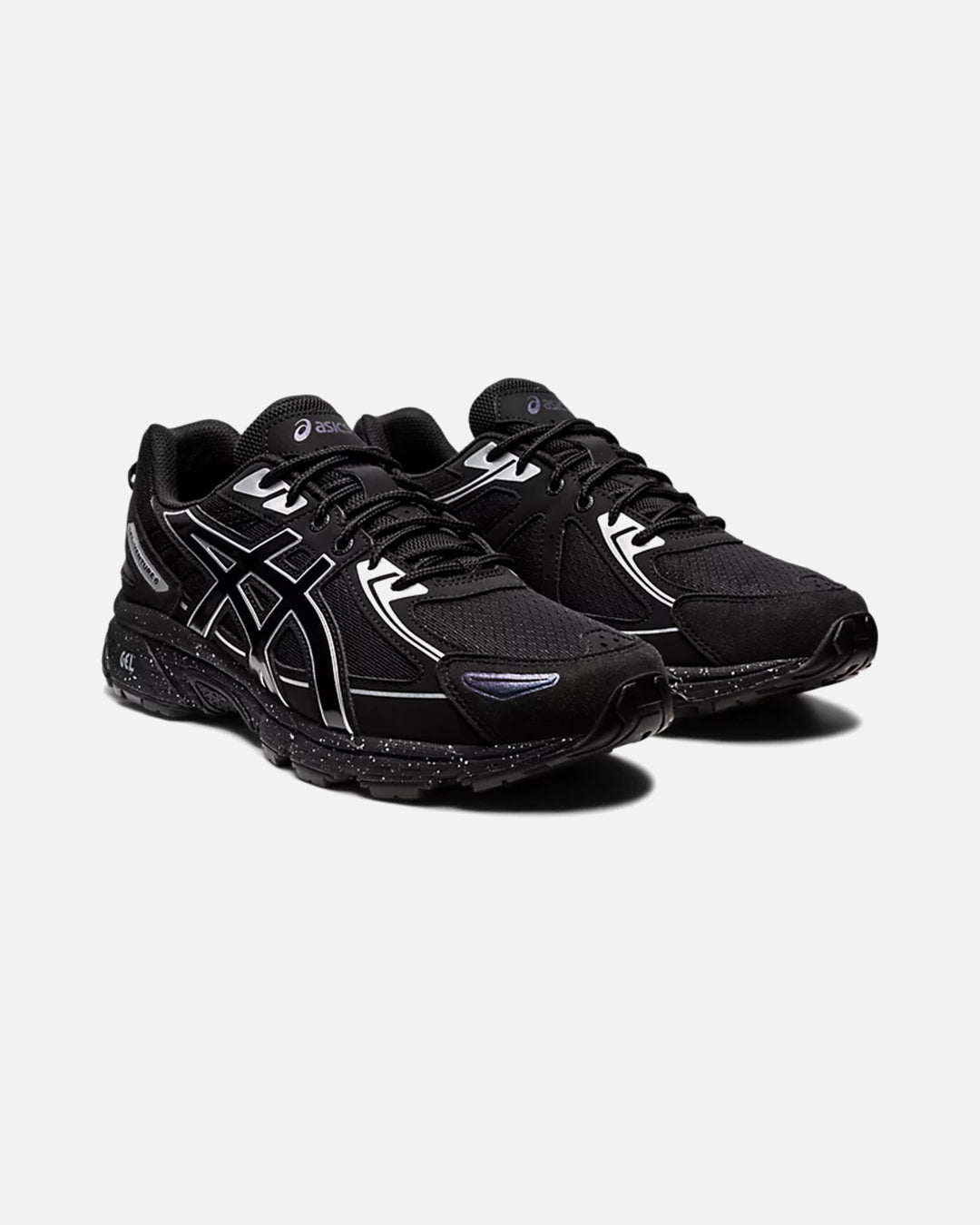 Asics Gel Venture™ 6 Trail - Noir/Blanc