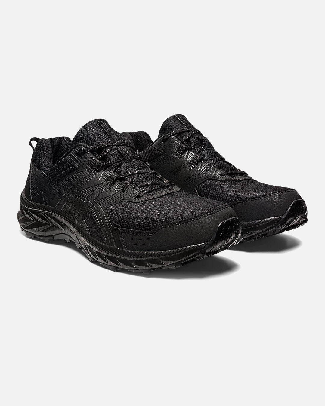 Asics Gel-Venture 9 - Noir