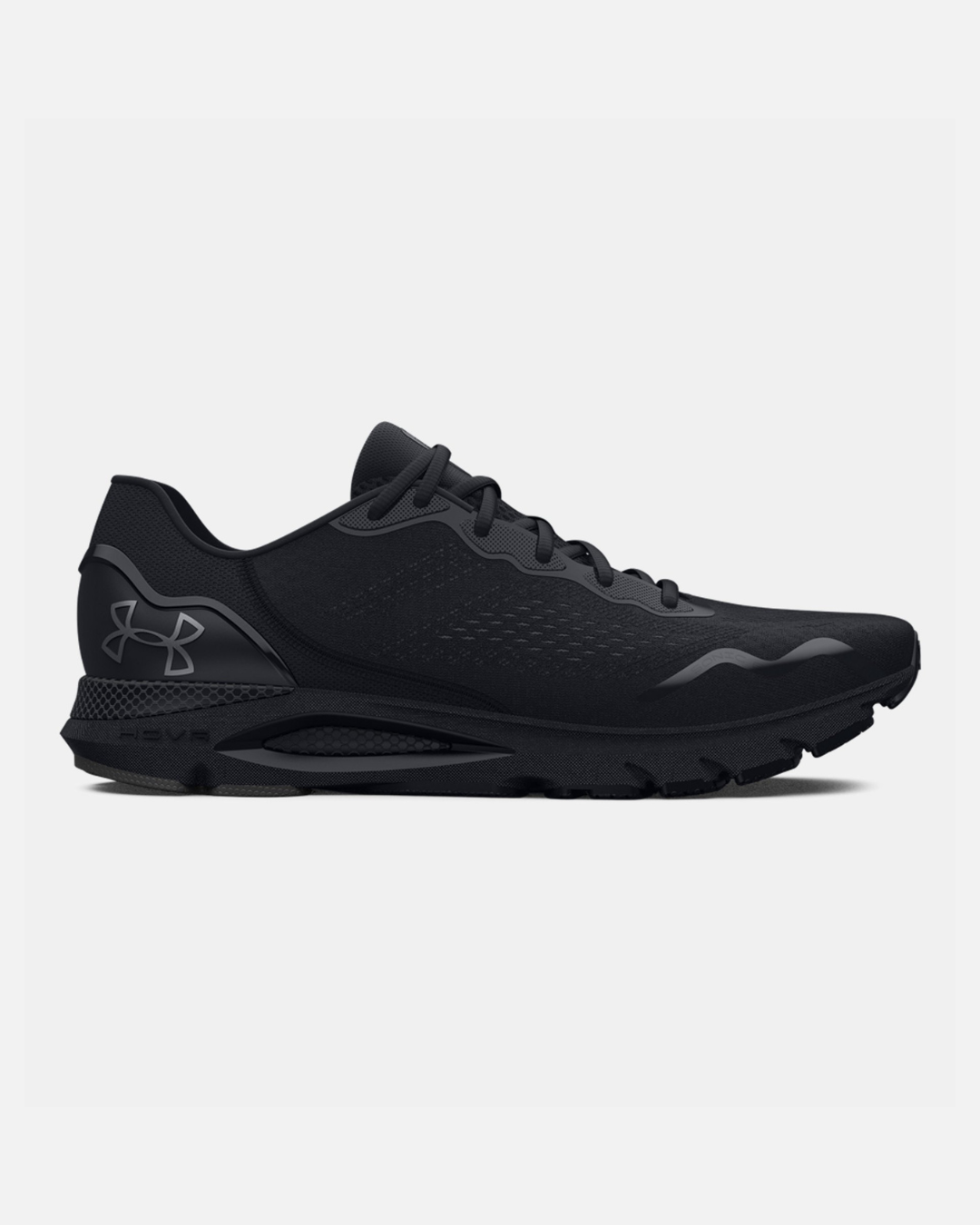 Under armor hovr grey hotsell