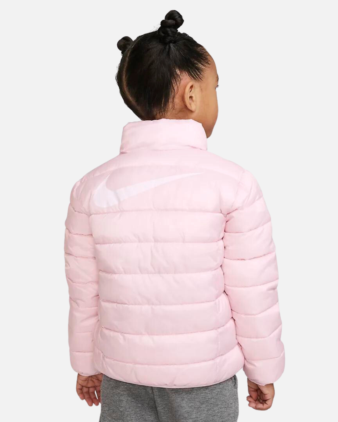 Blouson Nike Junior Fille - Rose