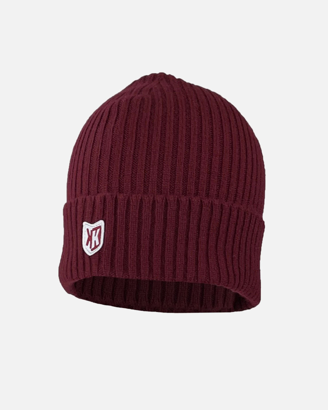 FK Basic Beanie - Navy Blue - Footkorner - Footkorner
