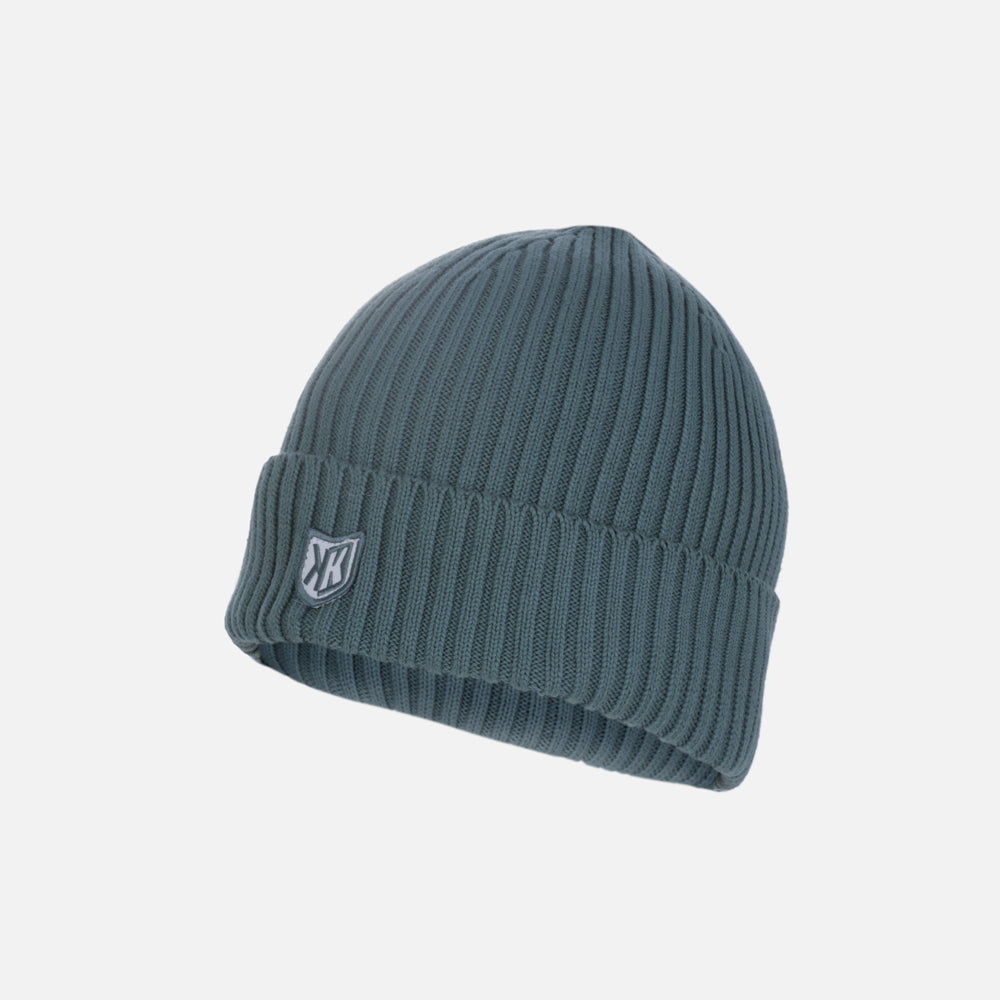 Bonnet FK Basic III - Bleu givré