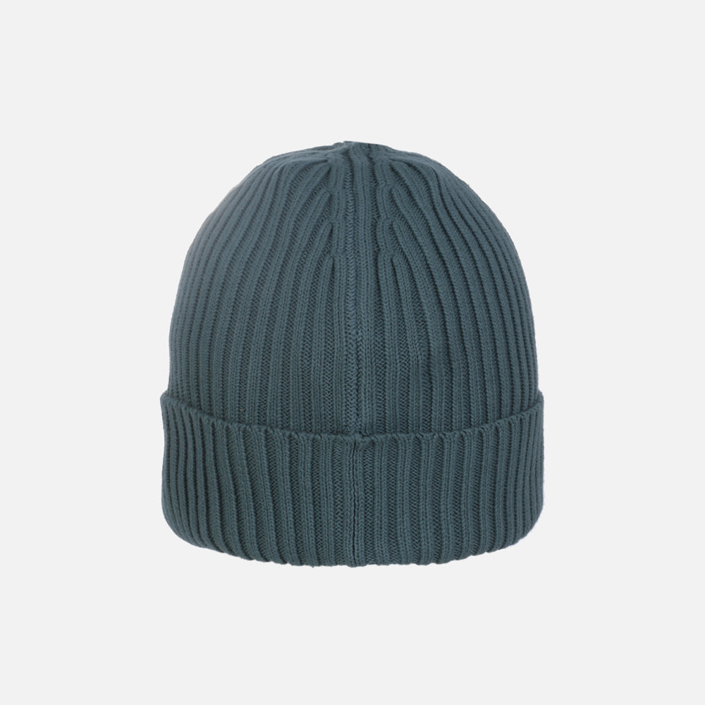 Bonnet FK Basic III - Bleu givré