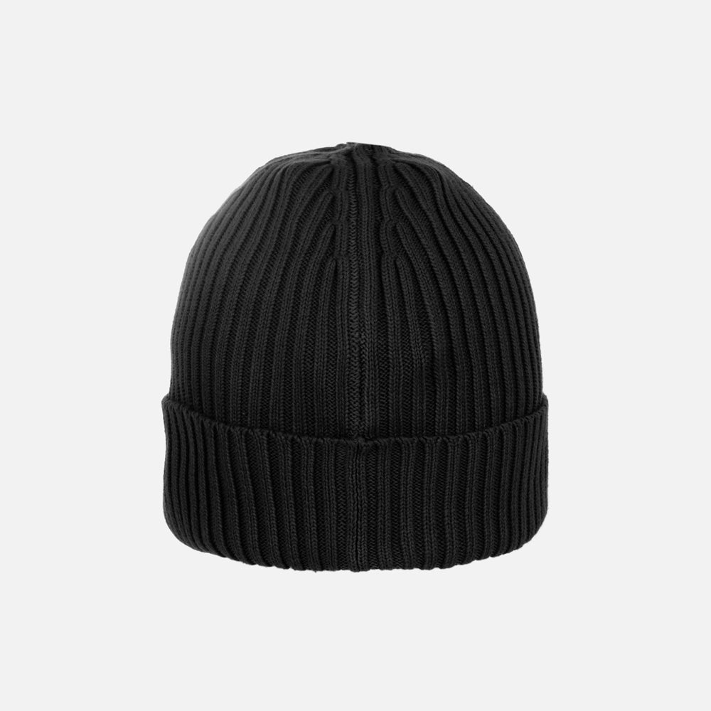Bonnet FK Basic III - Gris anthracite