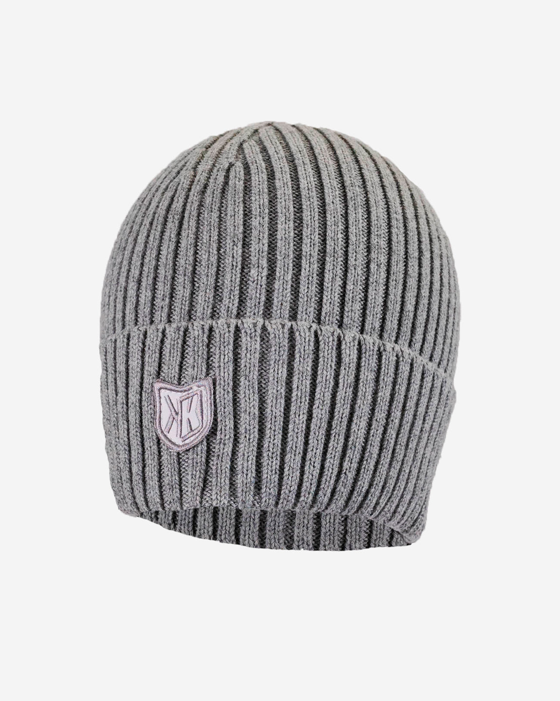 Bonnet FK Basic III - Gris