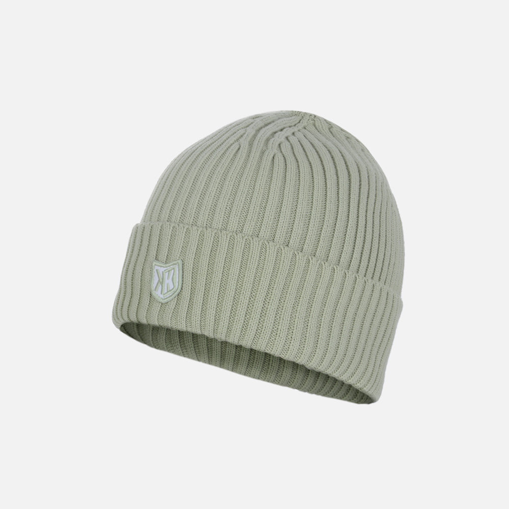 Bonnet FK Basic III - Vert d'eau