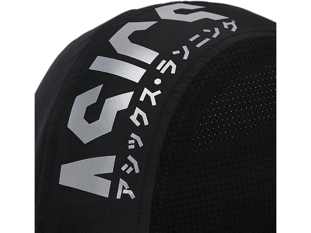 Gorra Asics KATAKANA - Negro