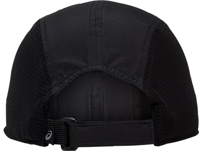 Gorra Asics KATAKANA - Negro