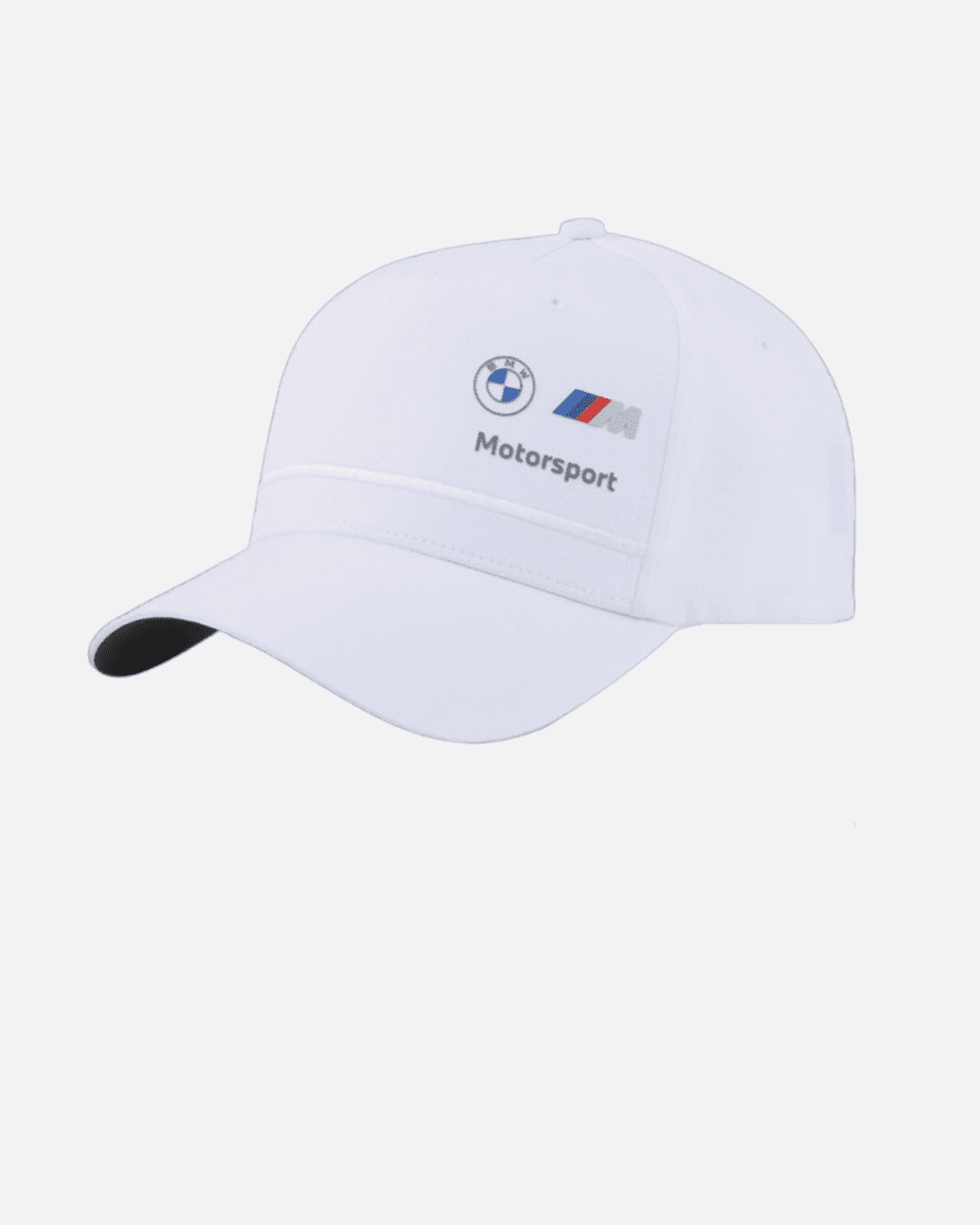 Casquette BMW BB blanche pour homme