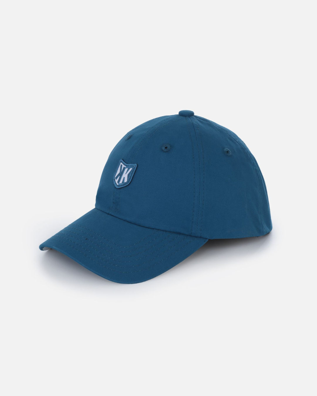 Casquette FK Canto - Bleu Roi