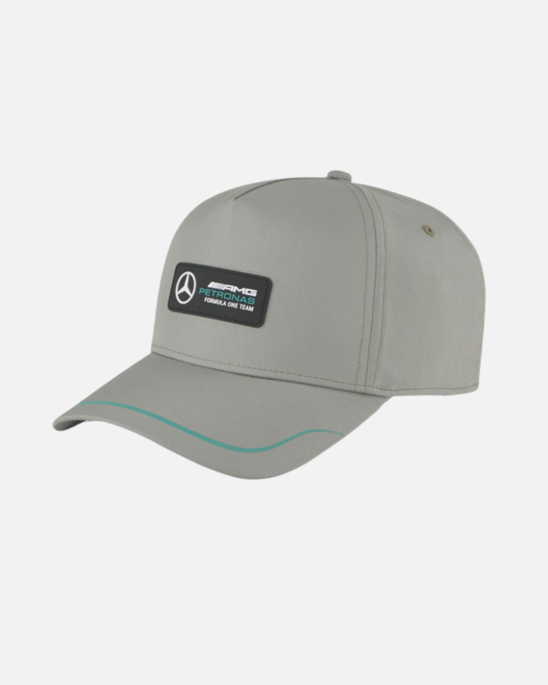 Casquette Mercedes AMG Petronas Puma - Gris/Bleu – Footkorner