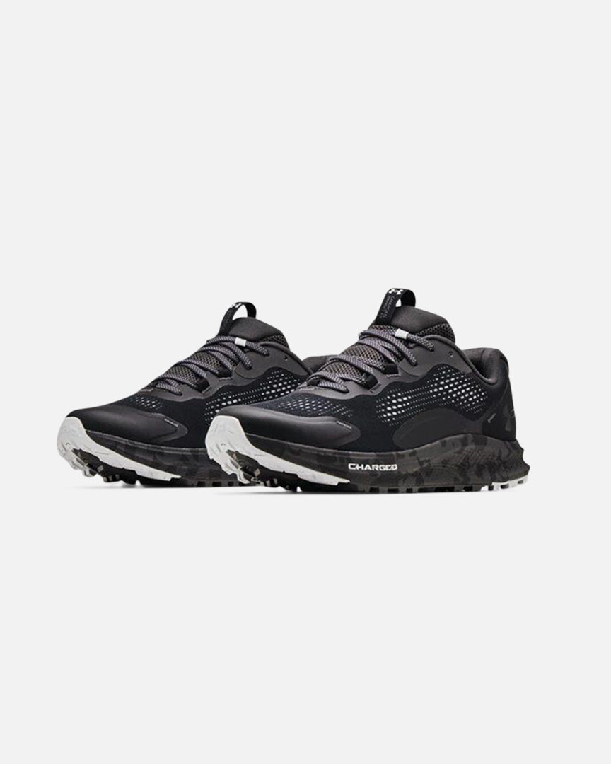 Under Armour Charged Bandit Trail 2 - Noir
