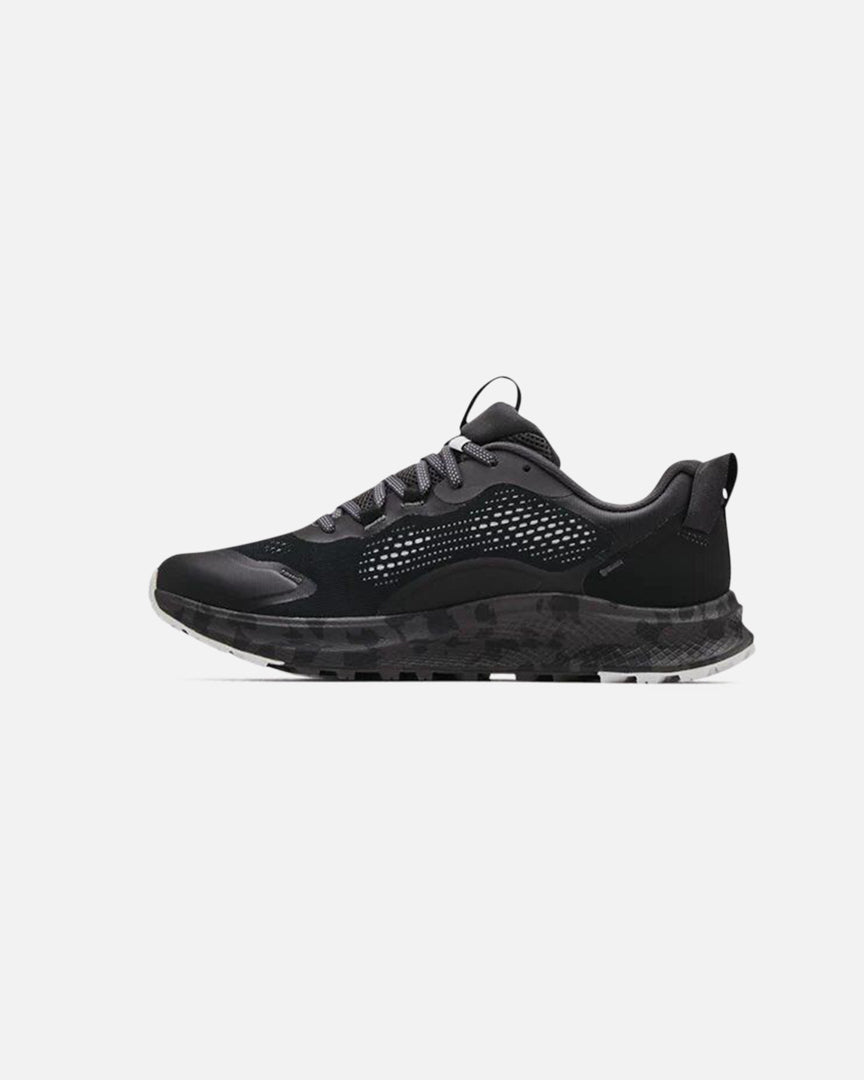 Under Armour Charged Bandit Trail 2 - Noir