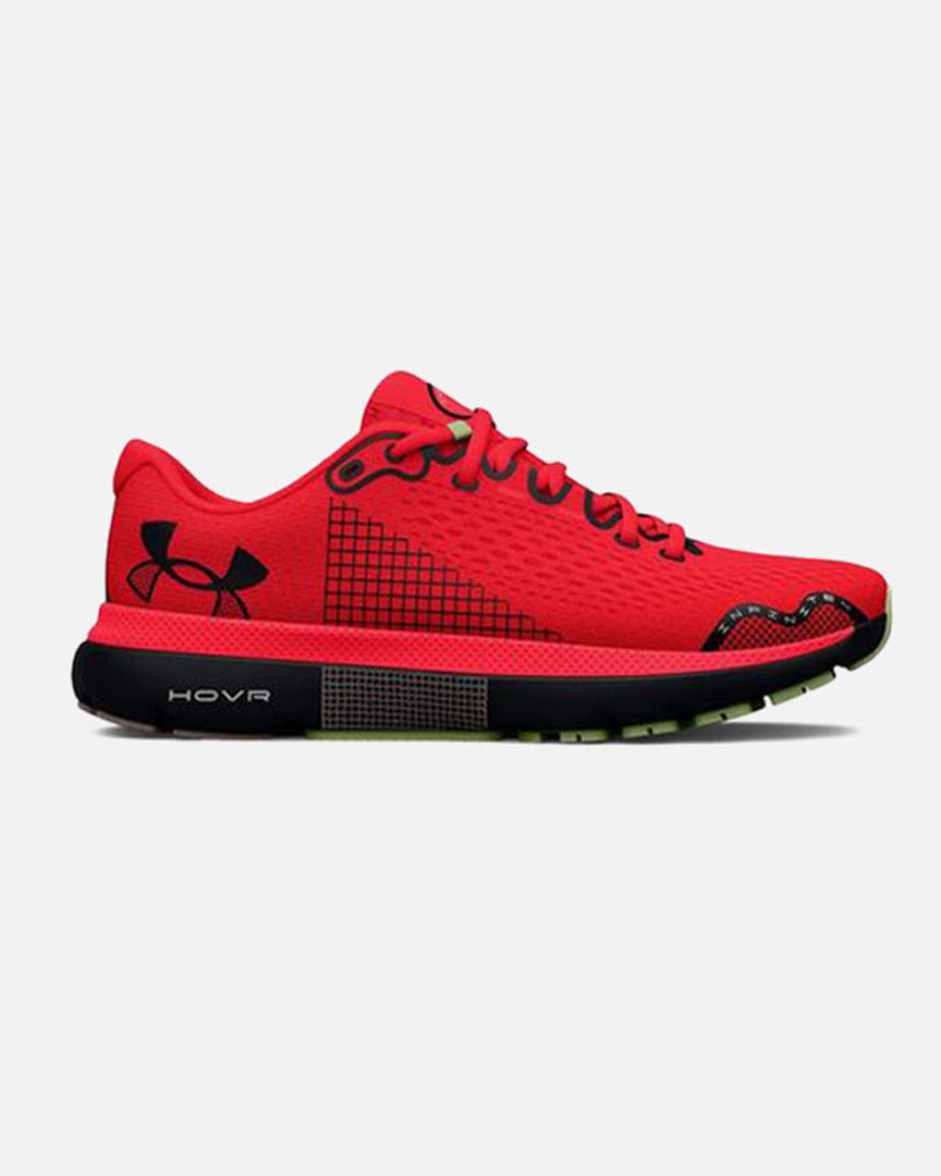Running Shoes Chaussures De Boxe Under Armour Under Armor UA HOVR