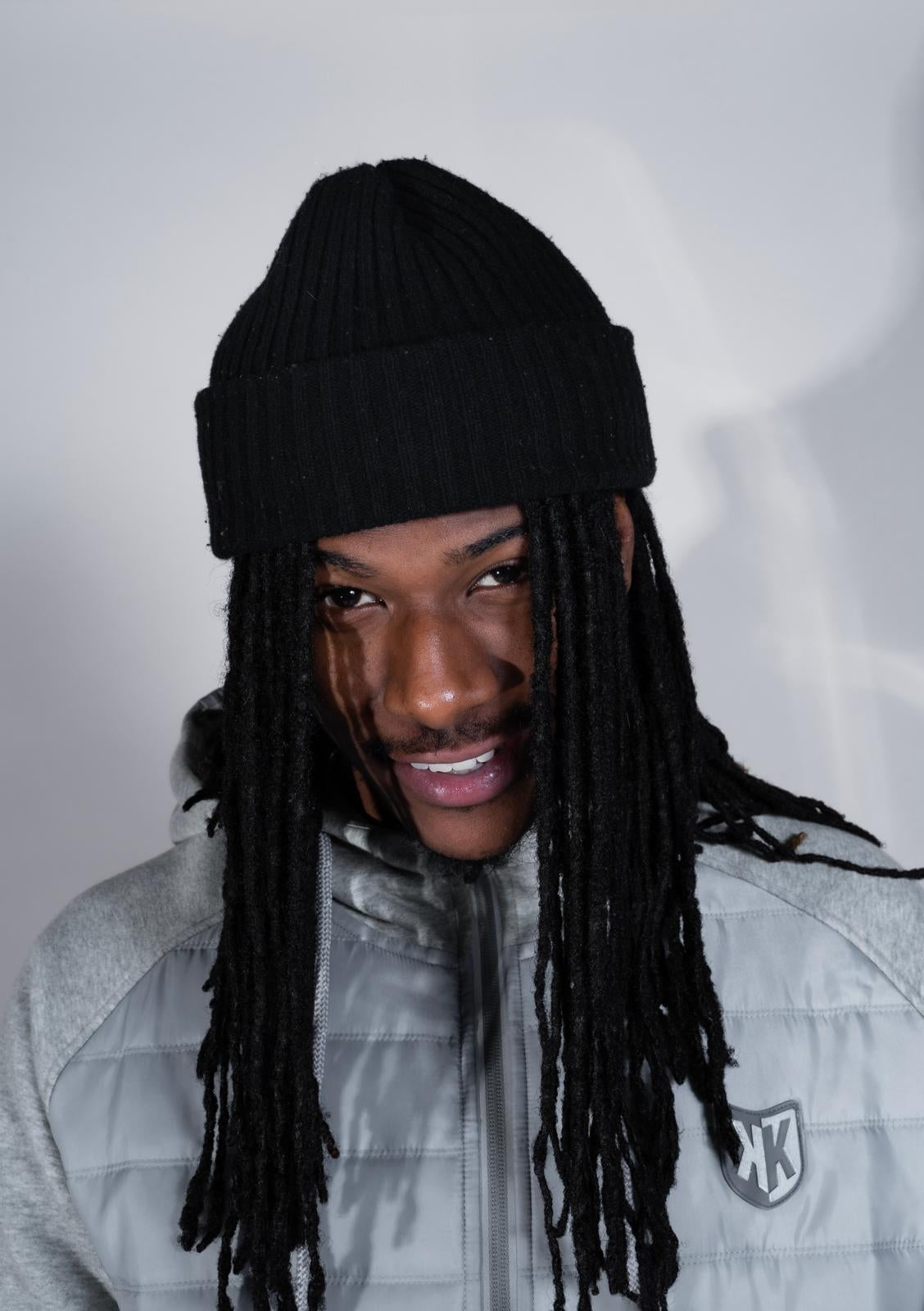 Veste capuche FK Truth - Gris