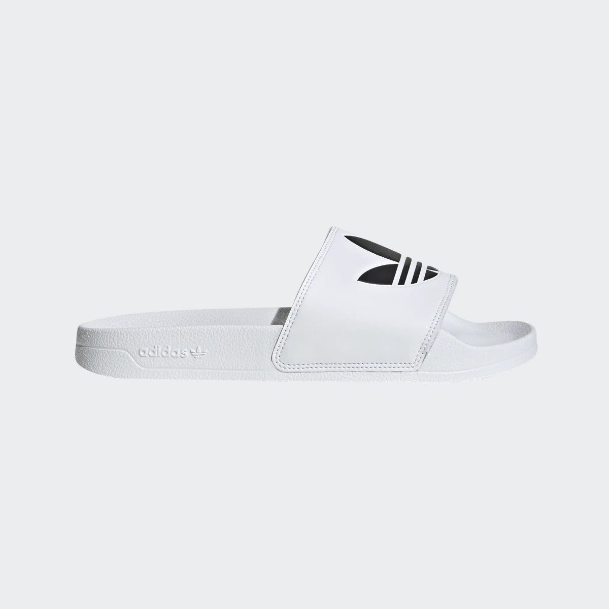 Ciabatte Adidas Adilette Lite - nere/bianche