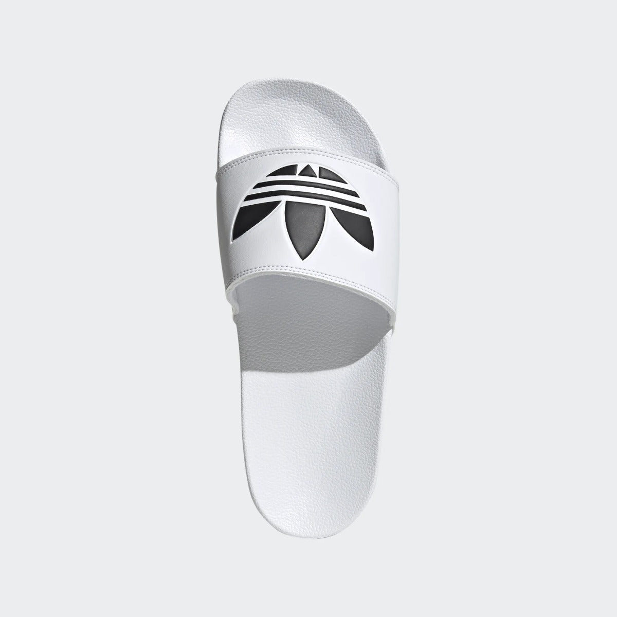 Ciabatte Adidas Adilette Lite - nere/bianche