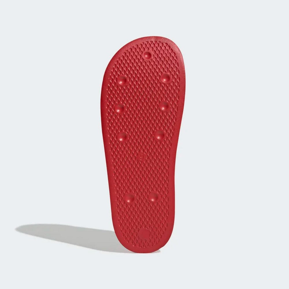 Ciabatte Adidas Adilette Lite - rosse/bianche