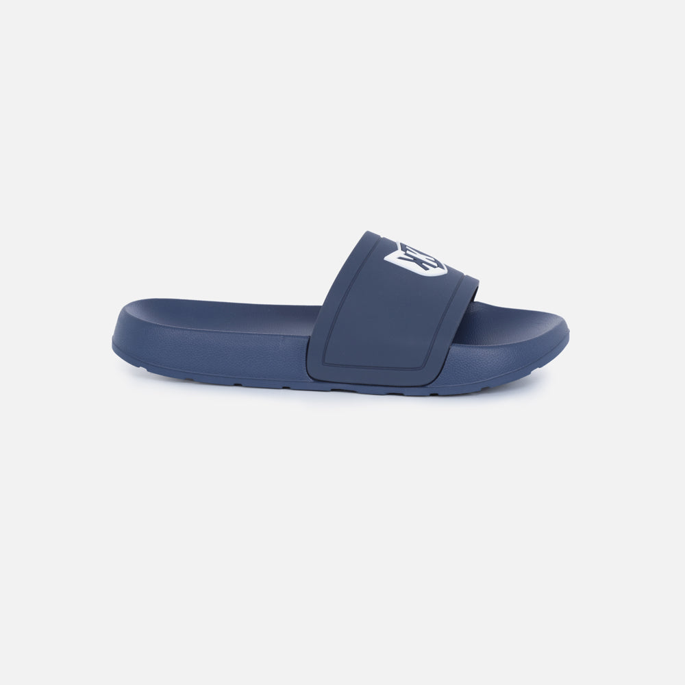 Chanclas FK Basic - Azul marino