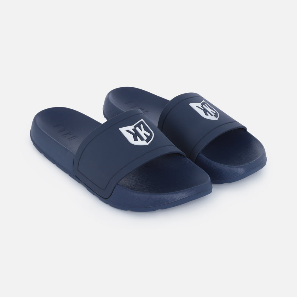 Chanclas FK Basic - Azul marino