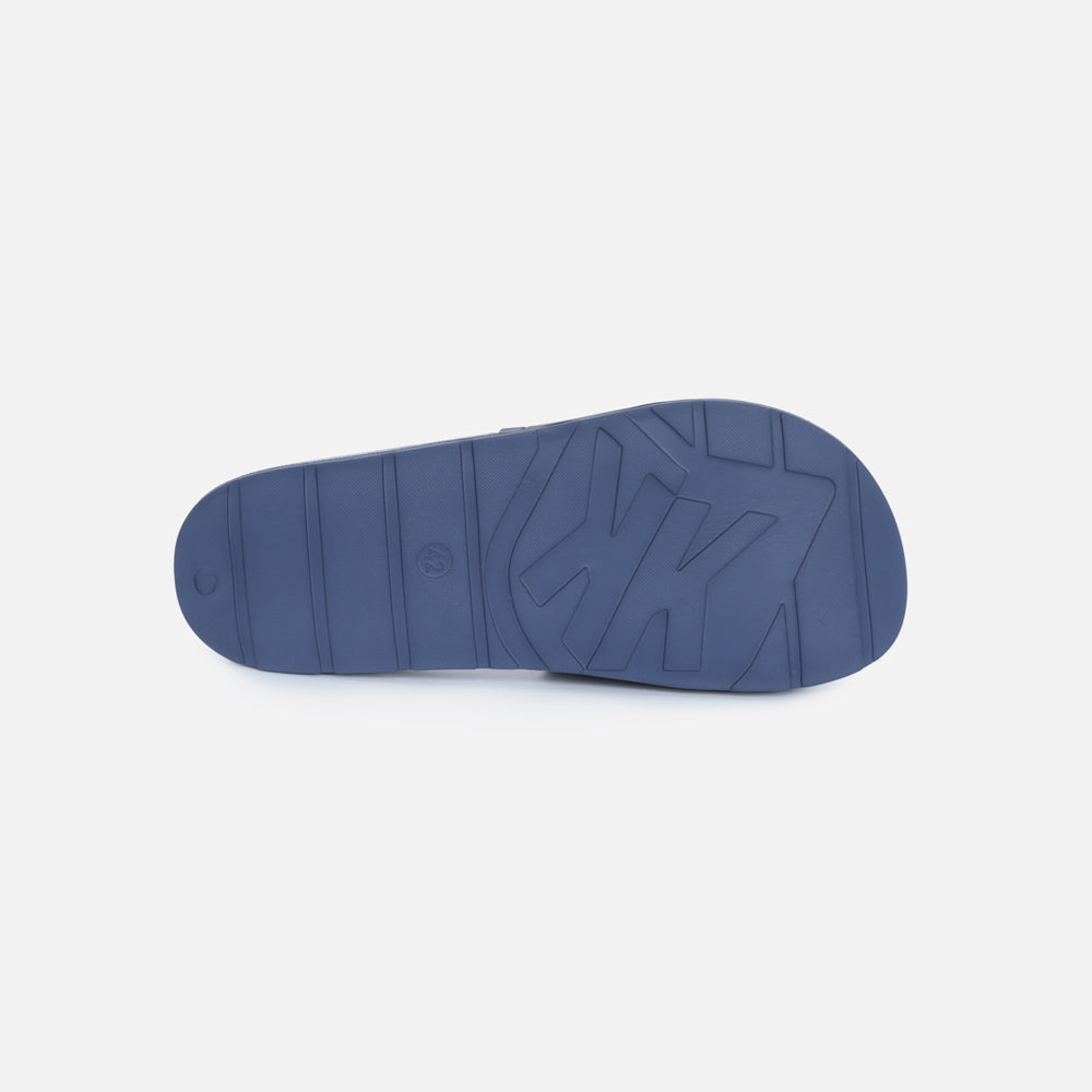 Chanclas FK Basic - Azul marino