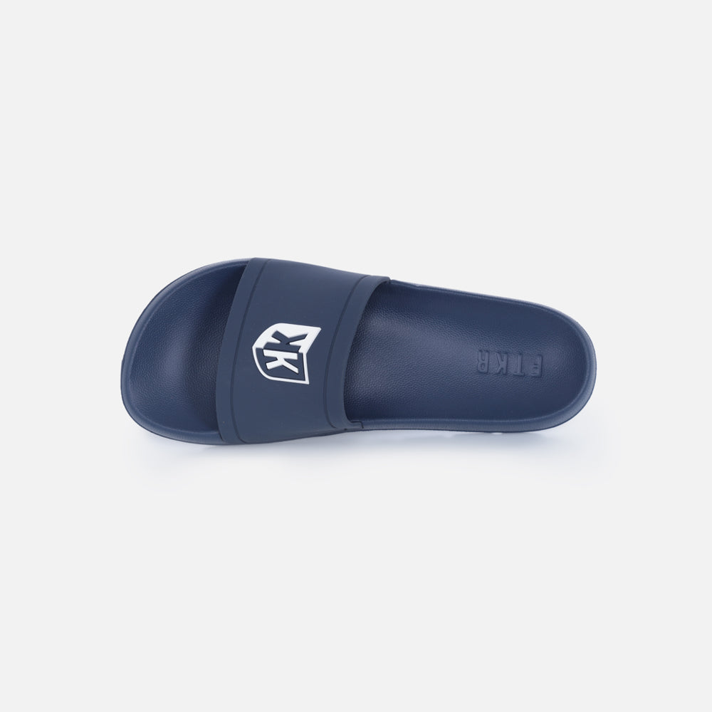 Chanclas FK Basic - Azul marino