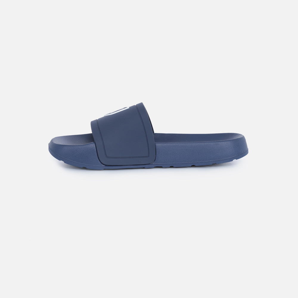Chanclas FK Basic - Azul marino