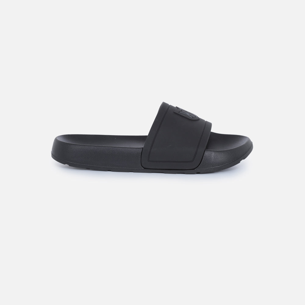 Claquettes FK Basic - Marine - Footkorner - Footkorner