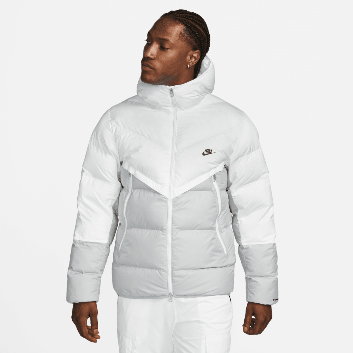 Doudoune foot outlet nike