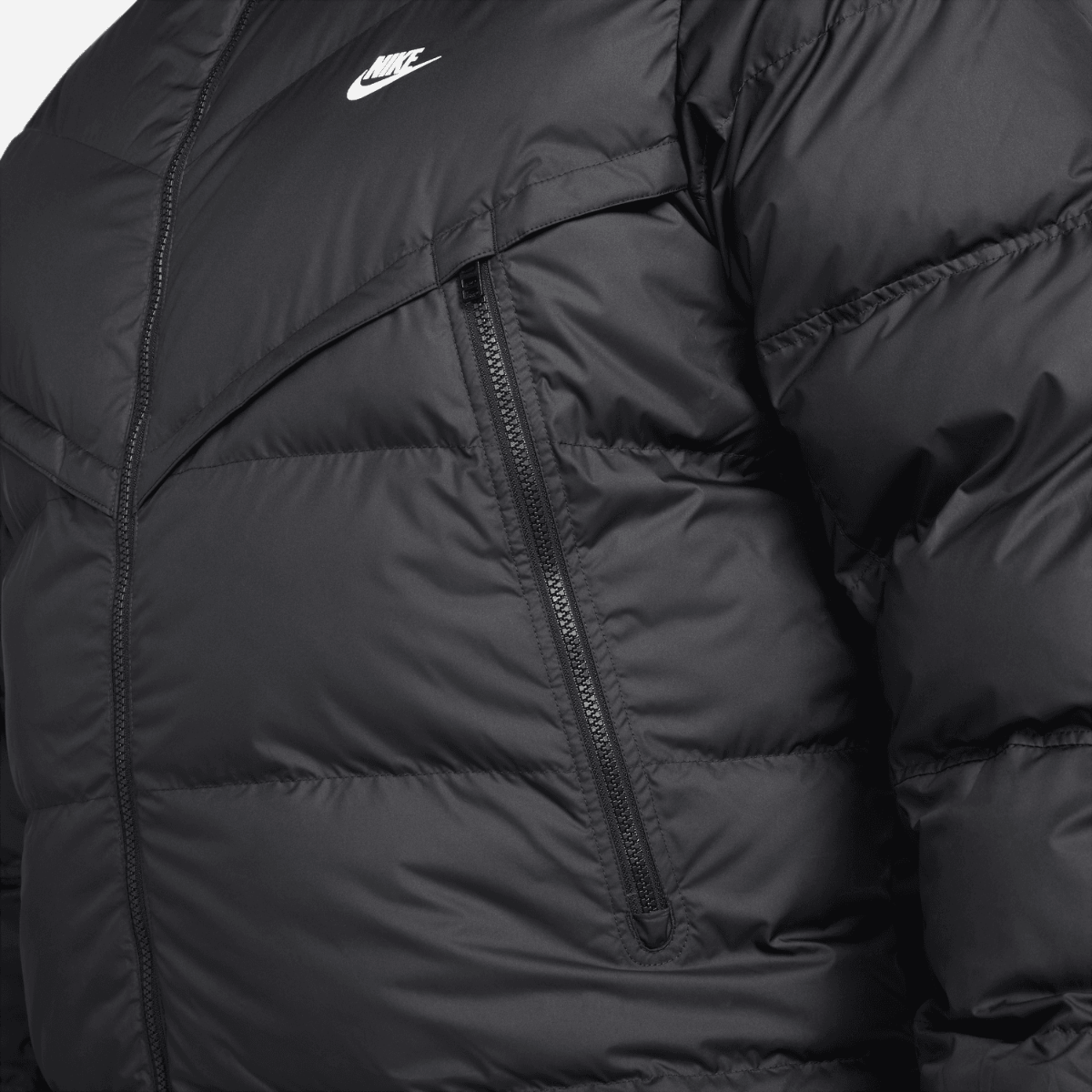 Doudoune Nike Sportswear Storm-FIT - Noir