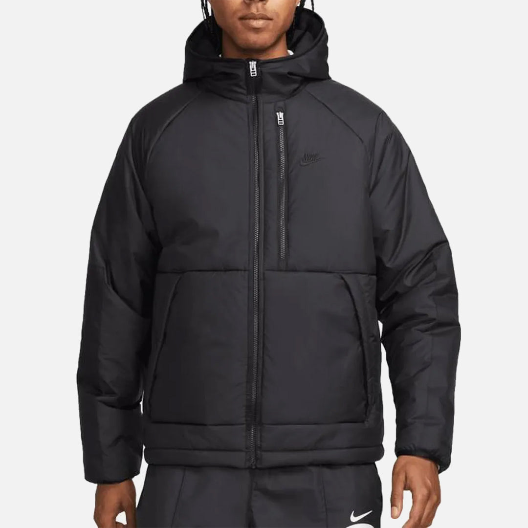 Chaqueta Nike Therma-Fit Legacy Down - Negro