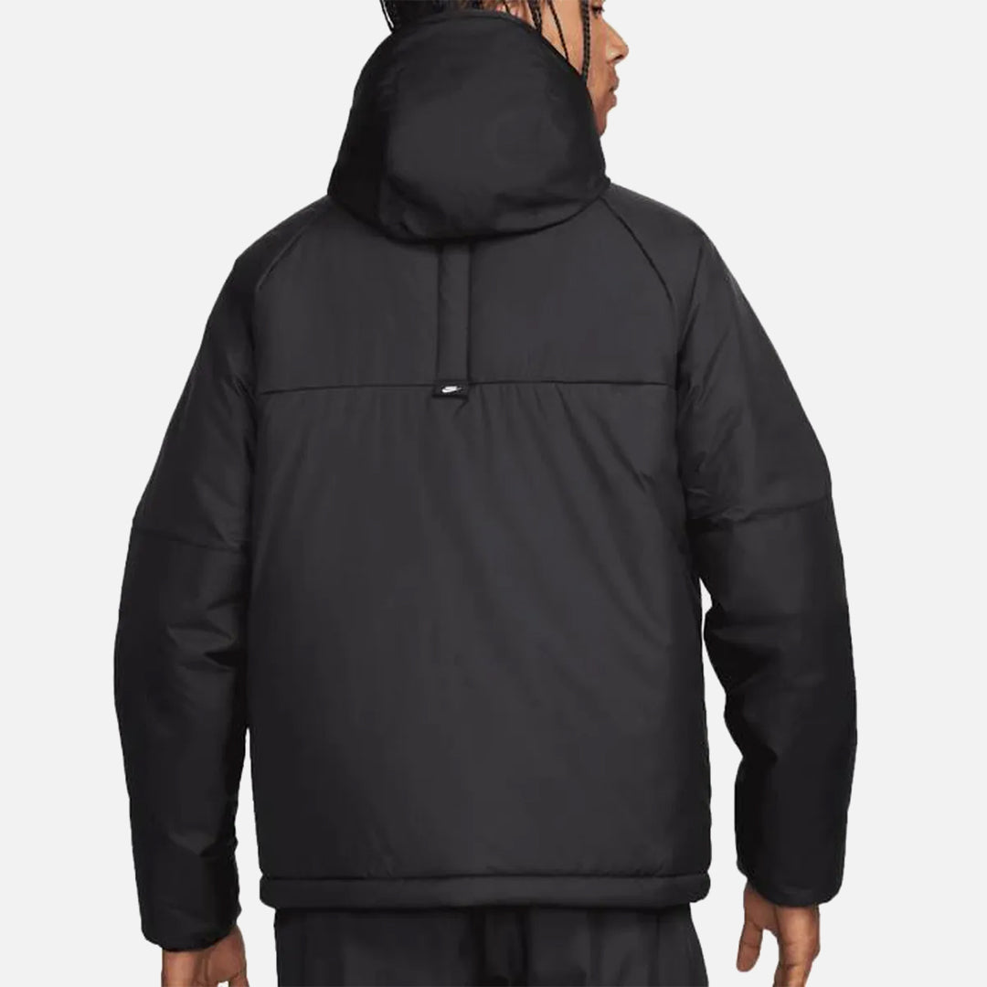 Chaqueta Nike Therma-Fit Legacy Down - Negro
