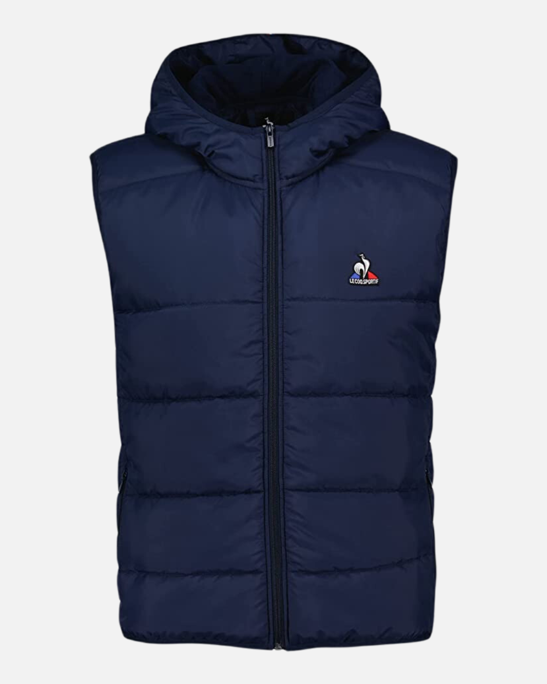 Gilet le coq sportif hotsell