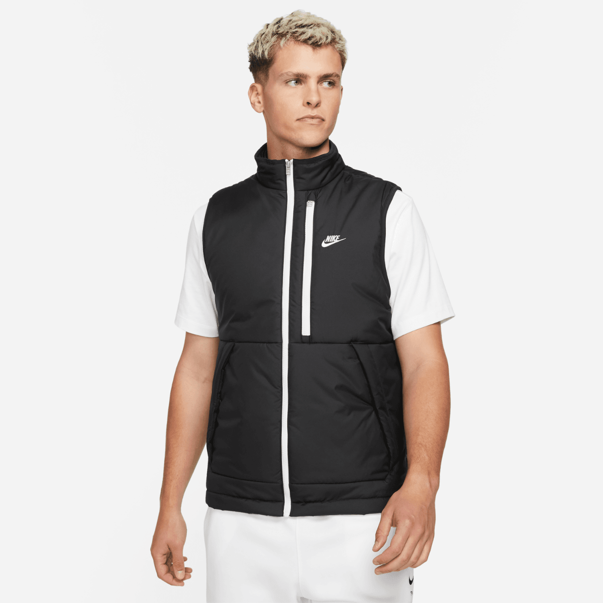 gilet nike sans manche