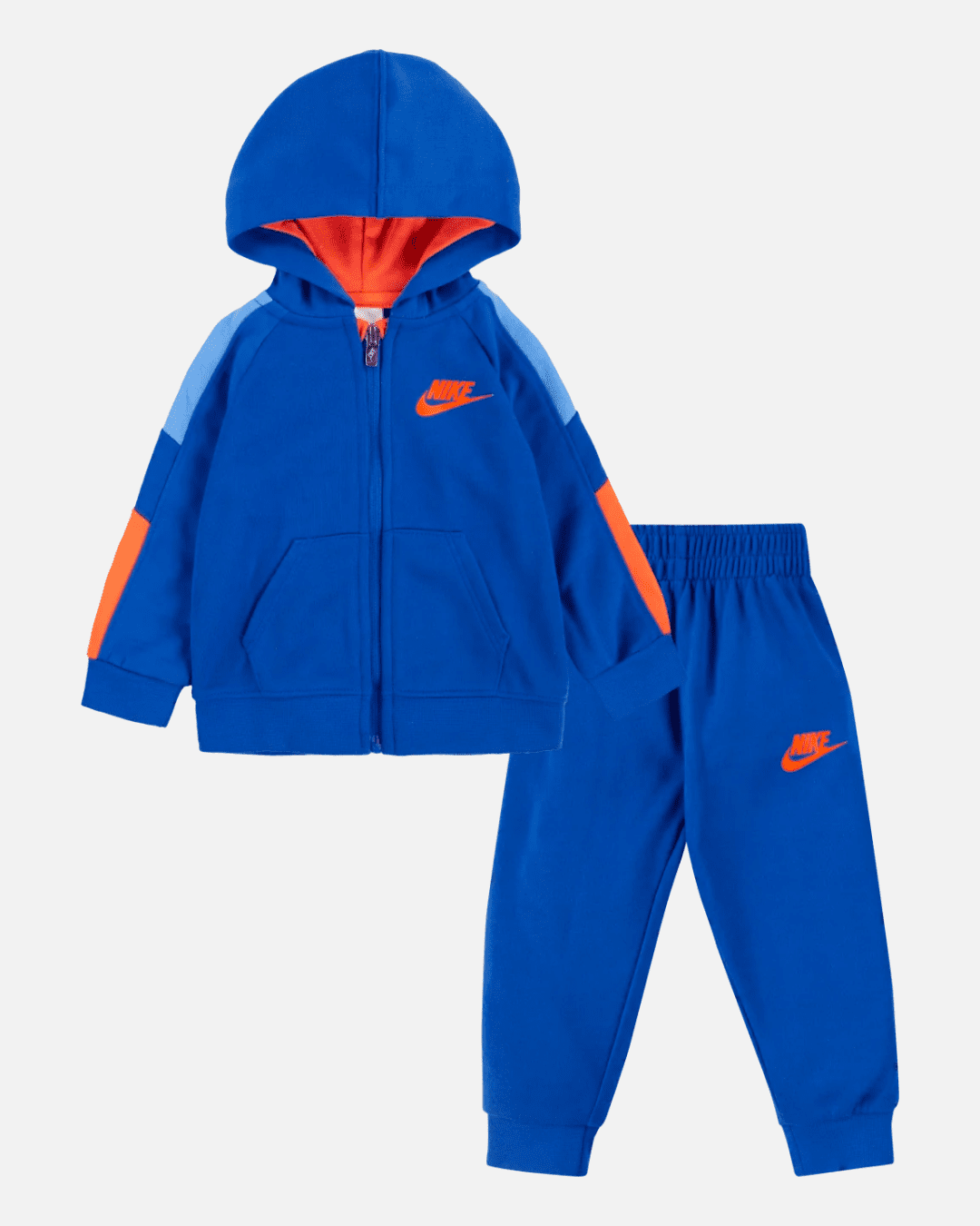 Ensemble Nike Digital Escape Bébé - Bleu